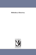 Bibliotheca Historica