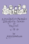 Bibliotoons: A Mischievous Meander Through the Stacks & Beyond