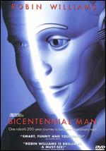 Bicentennial Man - Chris Columbus