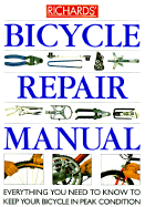 Bicycle Repair Manual