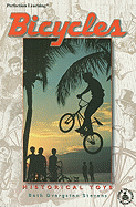 Bicycles: Historical Toys