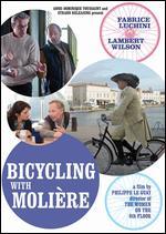 Bicycling With Moli�re