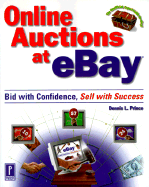 Bid with Confidence: A Guide to Successful Online Auctions Using eBay
