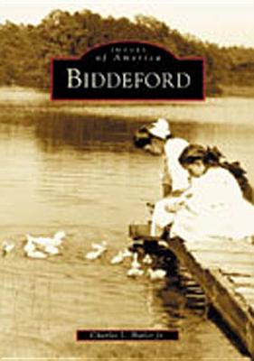 Biddeford - Butler, Charles L