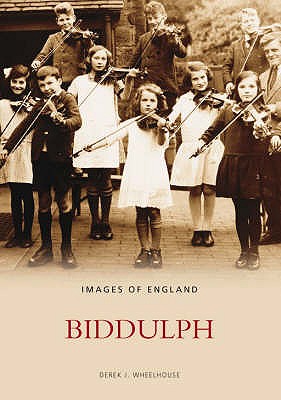 Biddulph - Wheelhouse, Derek