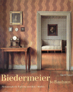 Biedermeier to Bauhaus
