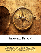 Biennial Report
