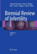 Biennial Review of Infertility, Volume 2
