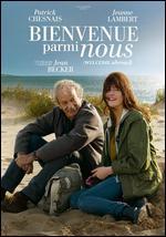 Bienvenue parmi nous