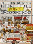 Biesty's Incredible Pop-up Cross-Sections