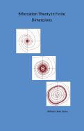 Bifurcation Theory in Finite Dimensions