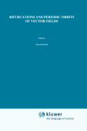 Bifurcations and Periodic Orbits of Vector Fields