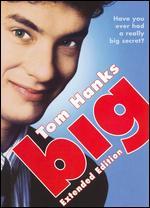 Big [2 Discs] [Director's Cut]
