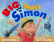 Big and Noisy Simon