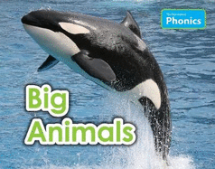 Big Animals: Second Title