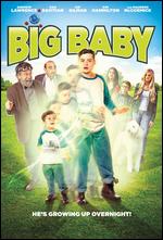 Big Baby - Stephen Langford