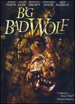 Big Bad Wolf