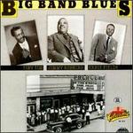 Big Band Blues [Collectables]