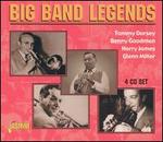 Big Band Legends [Jasmine]
