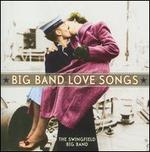 Big Band Love Songs