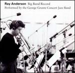 Big Band Record