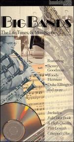 Big Bands: The Life, Times, & Music Series
