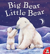 Big Bear Little Bear