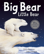 Big Bear Little Bear