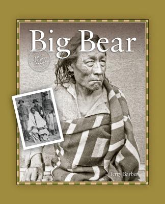 Big Bear - Barber, Terry