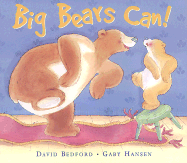 Big Bears Can!