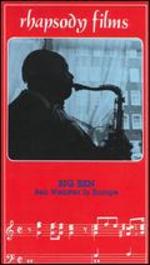 Big Ben: Ben Webster in Europe