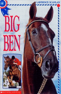 Big Ben - Scanlan, L