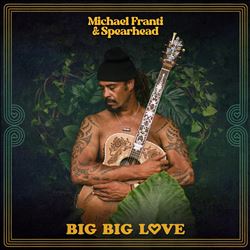Big Big Love