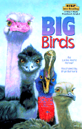 Big Birds - Penner, Lucille Recht