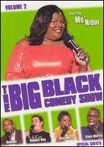 Big Black Comedy, Vol. 2