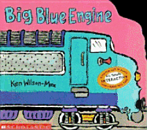 Big Blue Engine