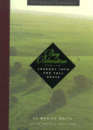 Big Bluestem: Journey Into the Tall Grass