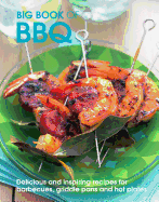 Big Book of BBQ
