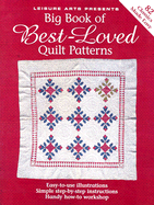 Big Book of Best-Loved Quilt Patterns