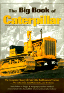 Big Book of Caterpillar