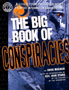 Big Book of Conspiracies