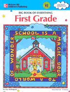 Big Book of Everything, Grade 1
