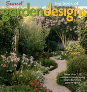 Big Book of Garden Designs