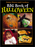 Big Book of Halloween