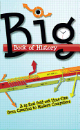 Big Book of History-Panels Only