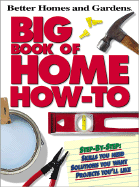 Big Book of Home How-to