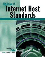 Big Book of Internet Host Standards