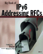 Big Book of IPv6 Addressing RFCs