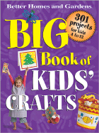 Big Book of Kids' Crafts