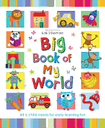 Big Book of My World